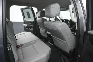 Toyota Tundra 2023 4x4 Limited 4dr CrewMax Cab Pickup SB