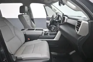 Toyota Tundra 2023 4x4 Limited 4dr CrewMax Cab Pickup SB
