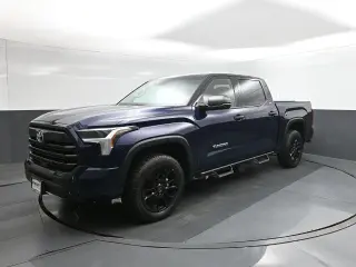 Toyota Tundra 2023 4x4 SR5 4dr CrewMax Cab Pickup SB