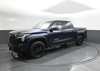 Toyota Tundra 2023 4x4 SR5 4dr CrewMax Cab Pickup SB