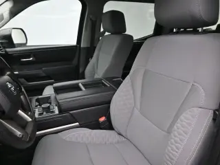 Toyota Tundra 2023 4x4 SR5 4dr CrewMax Cab Pickup SB