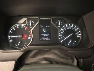 Toyota Tundra 2023 4x4 SR5 4dr CrewMax Cab Pickup SB