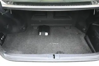 Lexus ES 300h 2014 4dr Sedan