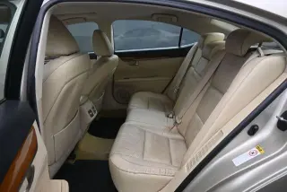 Lexus ES 300h 2014 4dr Sedan