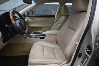 Lexus ES 300h 2014 4dr Sedan