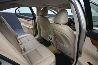 Lexus ES 300h 2014 4dr Sedan