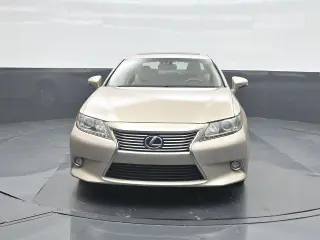 Lexus ES 300h 2014 4dr Sedan
