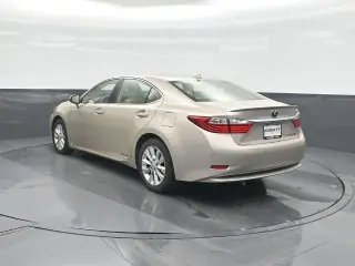 Lexus ES 300h 2014 4dr Sedan