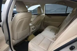 Lexus ES 300h 2014 4dr Sedan