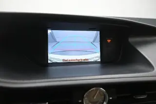 Lexus ES 300h 2014 4dr Sedan