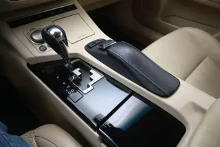 Lexus ES 300h 2014 4dr Sedan