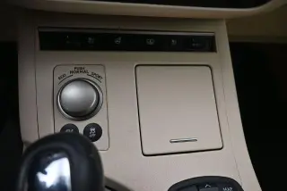Lexus ES 300h 2014 4dr Sedan