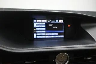 Lexus ES 300h 2014 4dr Sedan