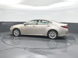 Lexus ES 300h 2014 4dr Sedan