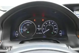 Lexus ES 300h 2014 4dr Sedan