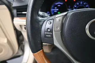 Lexus ES 300h 2014 4dr Sedan