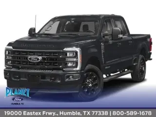 Ford F-250 Super Duty 2023 4x4 XLT 4dr Crew Cab 6.8 ft. SB Pickup