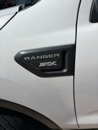 Ford Ranger 2019 4x2 XL 4dr SuperCrew 5.1 ft. SB