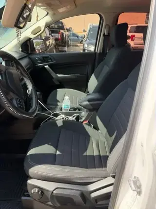 Ford Ranger 2019 4x2 XL 4dr SuperCrew 5.1 ft. SB