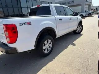 Ford Ranger 2019 4x2 XL 4dr SuperCrew 5.1 ft. SB