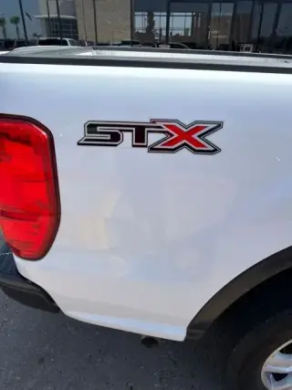 Ford Ranger 2019 4x2 XL 4dr SuperCrew 5.1 ft. SB