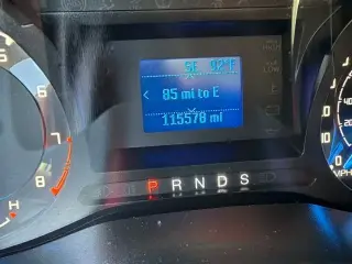 Ford Ranger 2019 4x2 XL 4dr SuperCrew 5.1 ft. SB