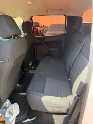 Ford Ranger 2019 4x2 XL 4dr SuperCrew 5.1 ft. SB