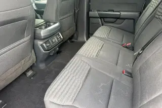 Ford F-150 2023 4x2 XL 4dr SuperCrew 5.5 ft. SB