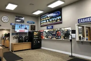 Ford F-150 2023 4x2 XL 4dr SuperCrew 5.5 ft. SB