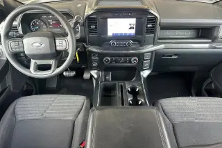 Ford F-150 2023 4x2 XL 4dr SuperCrew 5.5 ft. SB