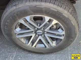 Ford F-150 2023 4x2 XL 4dr SuperCrew 6.5 ft. SB