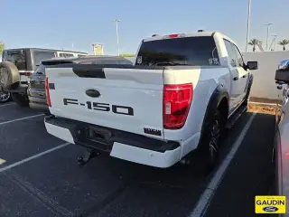 Ford F-150 2023 4x2 XL 4dr SuperCrew 6.5 ft. SB