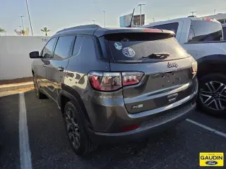 Jeep Compass 2021 80th Anniversary Edition 4dr SUV