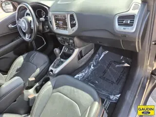 Jeep Compass 2021 80th Anniversary Edition 4dr SUV