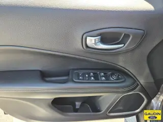 Jeep Compass 2021 80th Anniversary Edition 4dr SUV