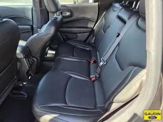 Jeep Compass 2021 80th Anniversary Edition 4dr SUV