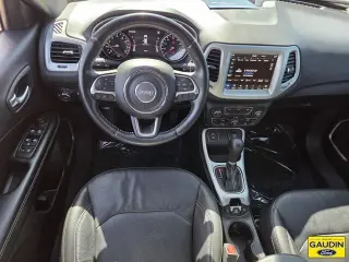 Jeep Compass 2021 80th Anniversary Edition 4dr SUV