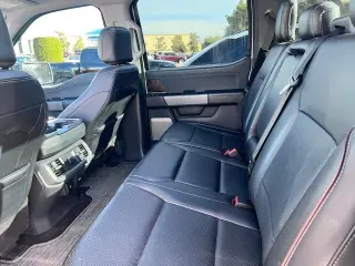 Ford F-150 2021 4x4 Lariat 4dr SuperCrew 5.5 ft. SB