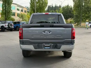 Ford F-150 2024 4x4 XLT 4dr SuperCrew 5.5 ft. SB
