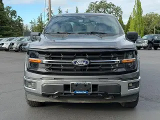 Ford F-150 2024 4x4 XLT 4dr SuperCrew 5.5 ft. SB