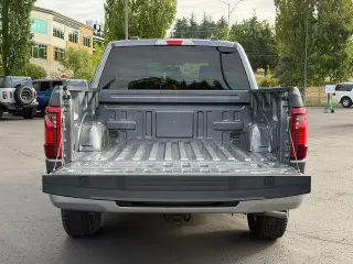 Ford F-150 2024 4x4 XLT 4dr SuperCrew 5.5 ft. SB