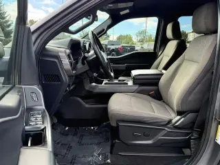Ford F-150 2024 4x4 XLT 4dr SuperCrew 5.5 ft. SB