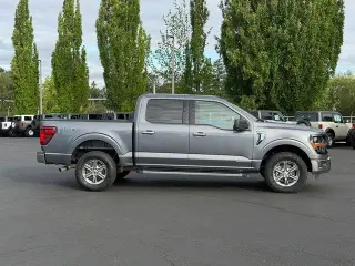 Ford F-150 2024 4x4 XLT 4dr SuperCrew 5.5 ft. SB