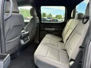 Ford F-150 2024 4x4 XLT 4dr SuperCrew 5.5 ft. SB