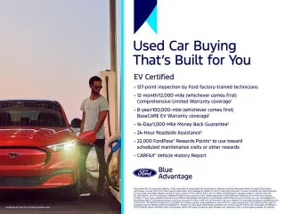 Ford Mustang Mach-E 2023 AWD Premium 4dr SUV