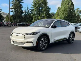 Ford Mustang Mach-E 2023 AWD Premium 4dr SUV