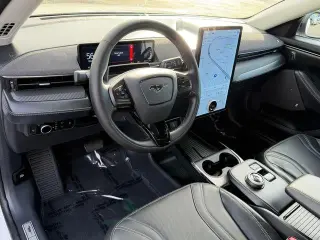 Ford Mustang Mach-E 2023 AWD Premium 4dr SUV
