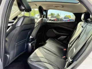 Ford Mustang Mach-E 2023 AWD Premium 4dr SUV