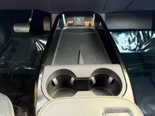 Ford Mustang Mach-E 2023 AWD Premium 4dr SUV