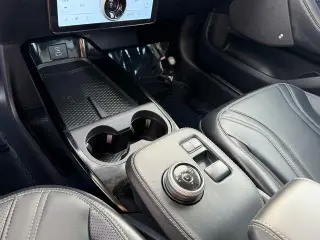 Ford Mustang Mach-E 2023 AWD Premium 4dr SUV